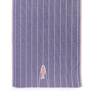 Ultra soft turkish towel